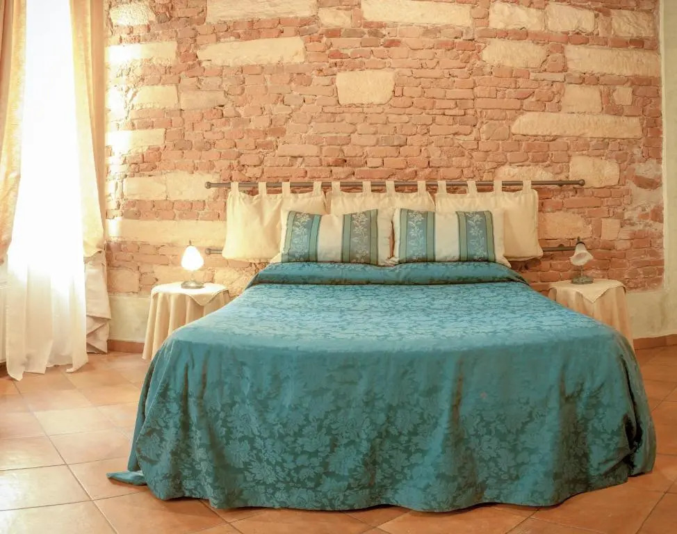 Anfiteatro B&B