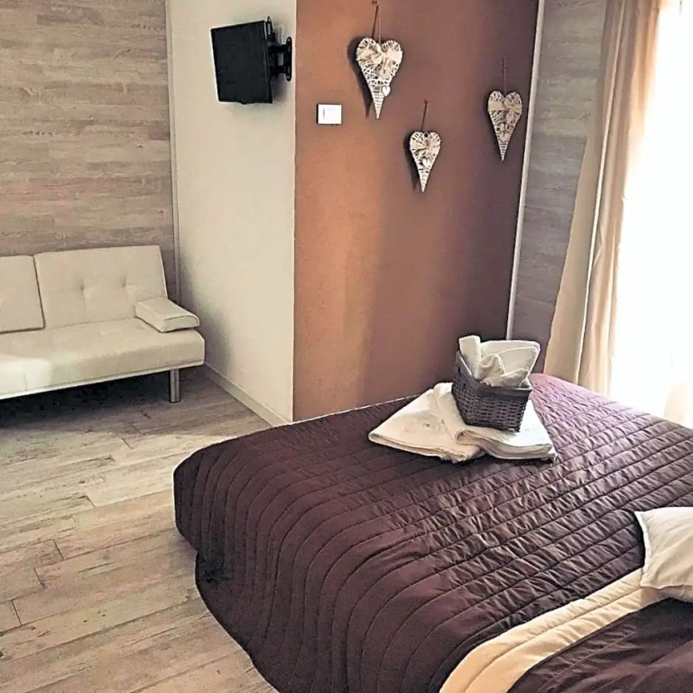 Perla della Sila B&B