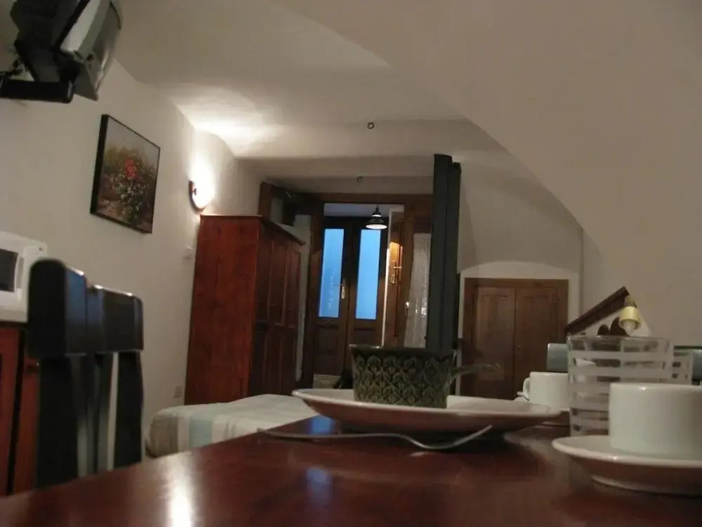 B&B Della Nonna
