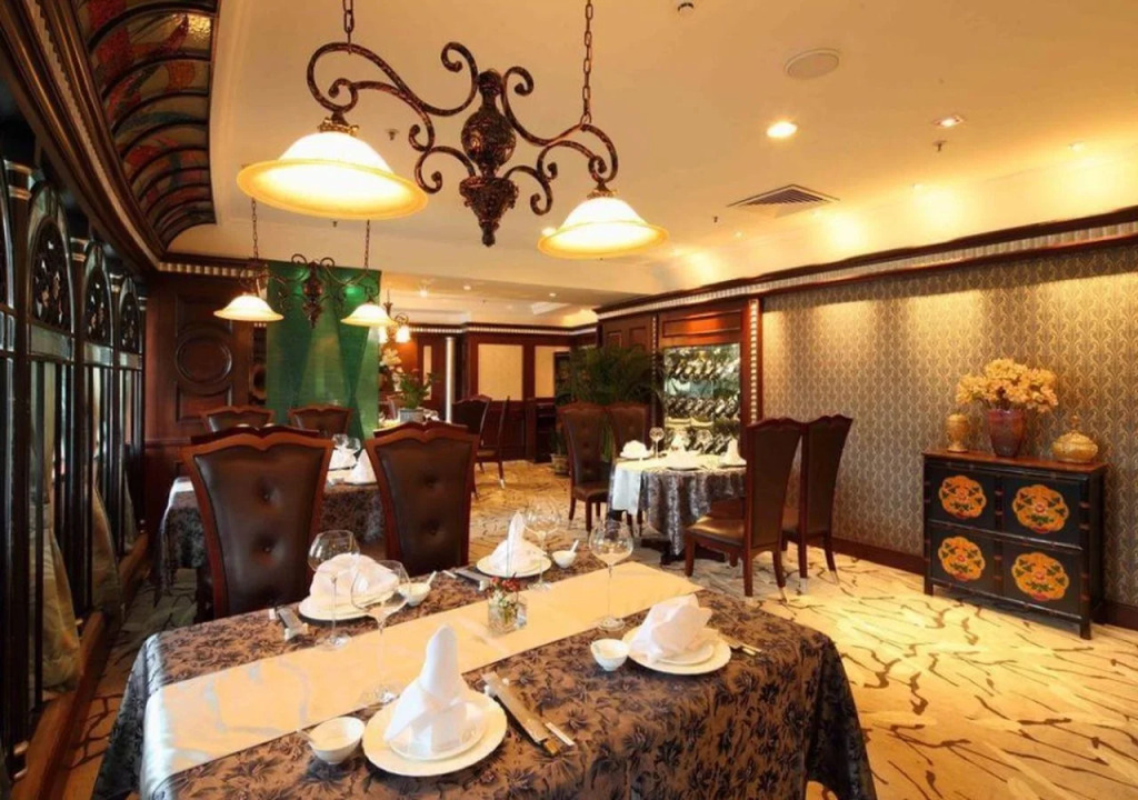 Nanjing Grand