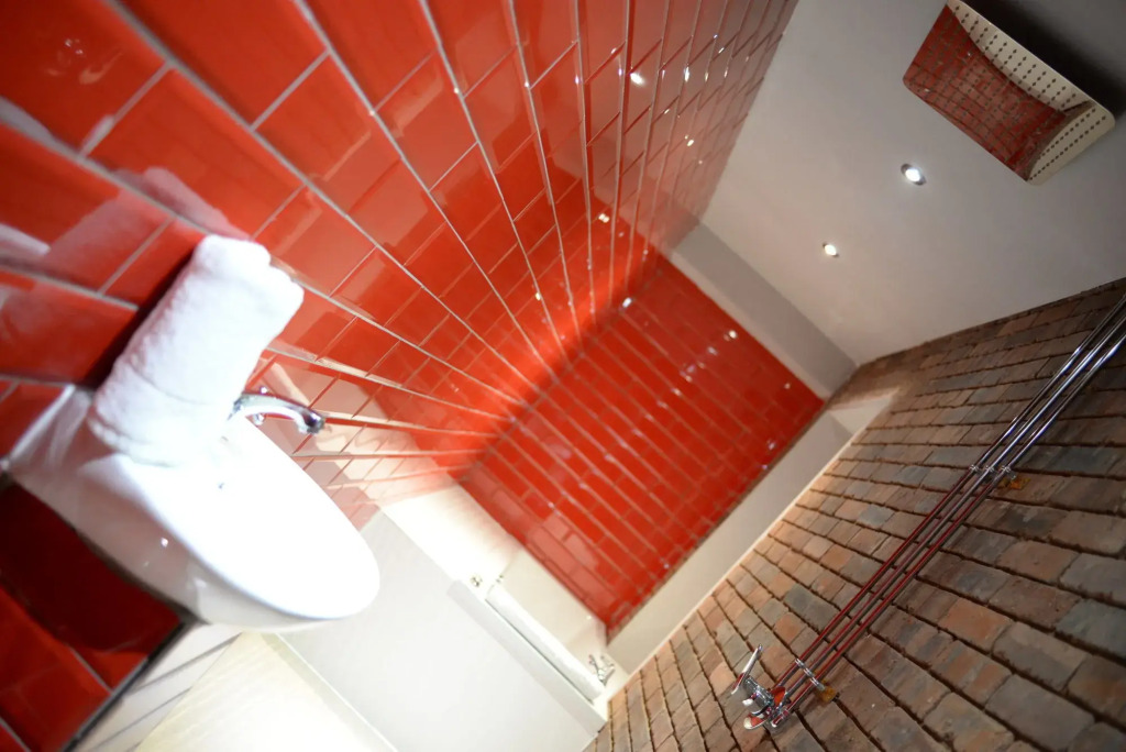 Arthouse Hotel