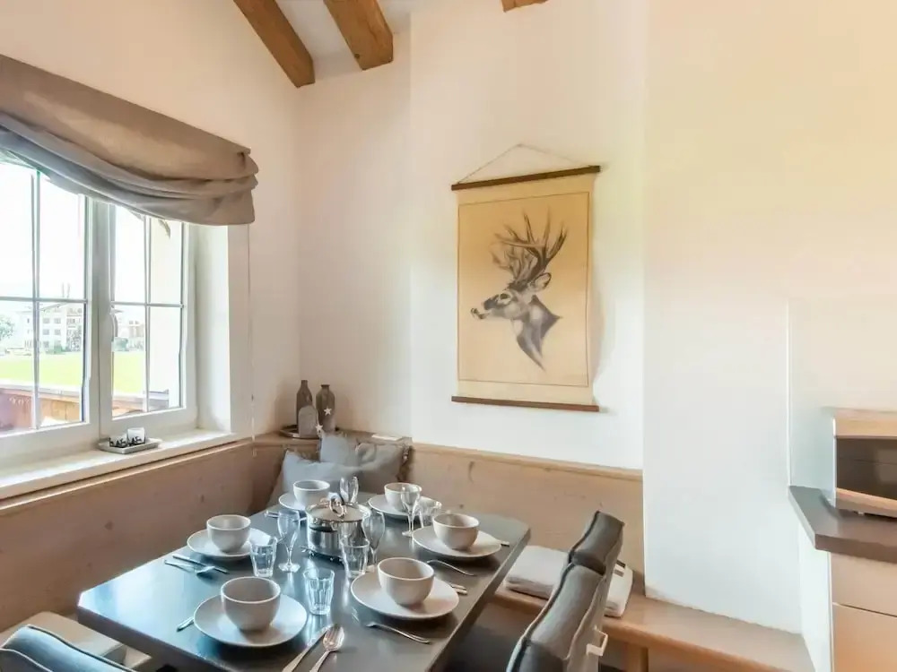 Luxury Apartment in Westendorf near Ski Area