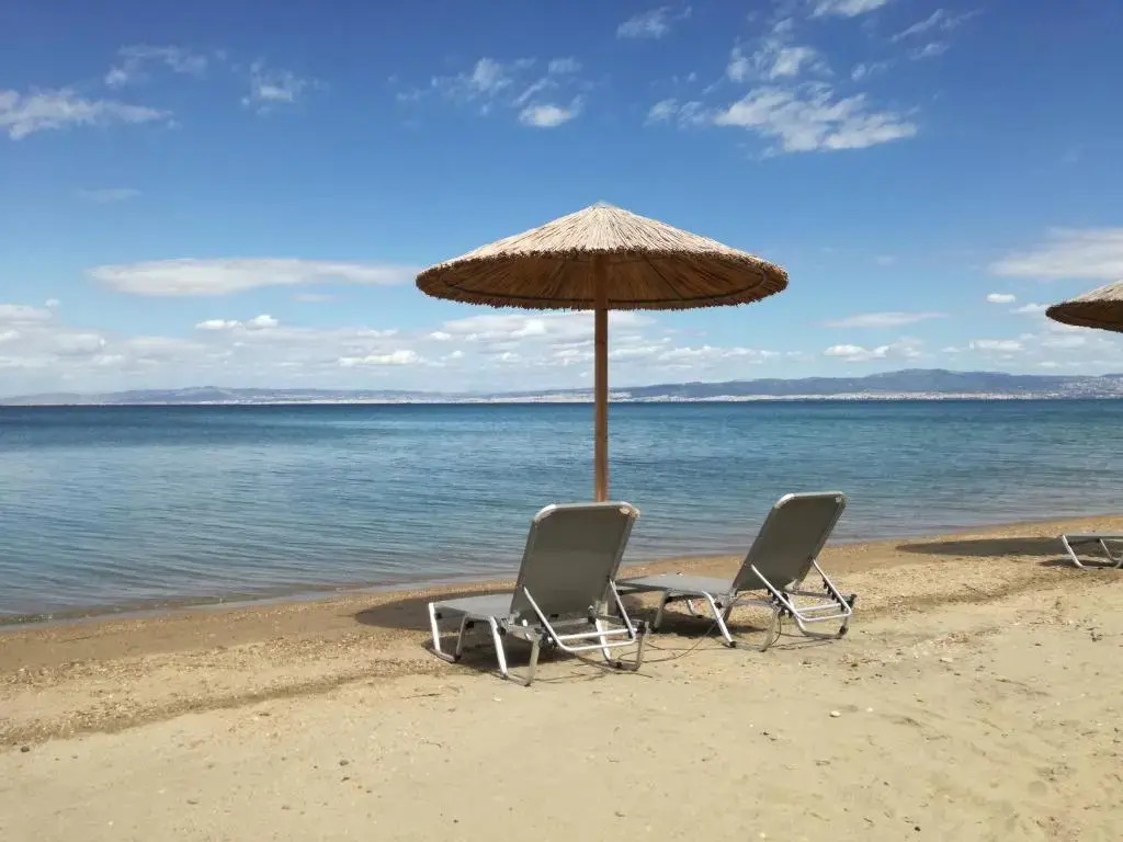 Angelbay Bungalows