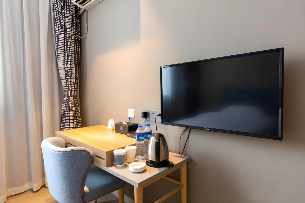 Homeinn · neo (Shunde Ronggui Tianyoucheng)