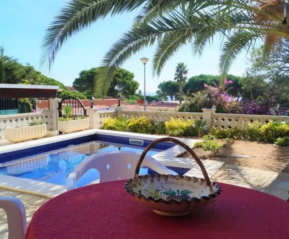 107062 - House in Lloret de Mar