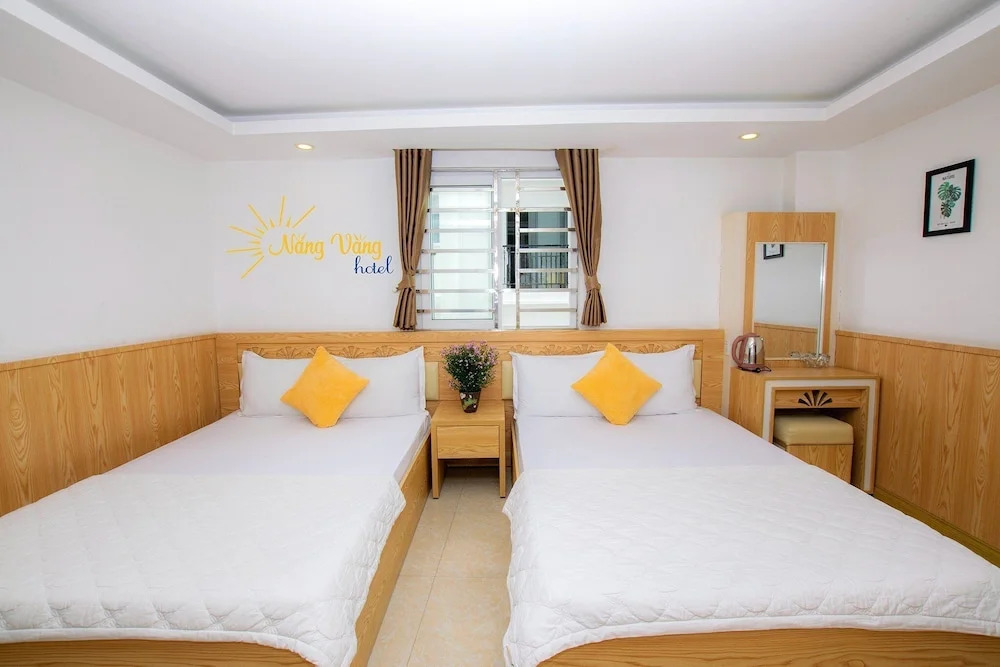 Nang Vang Hotel