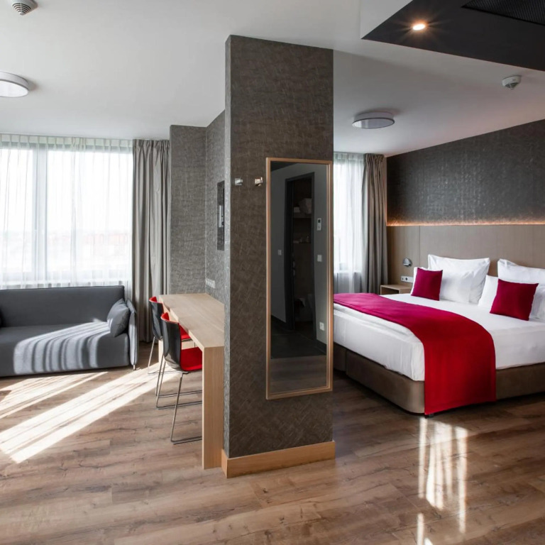 Ocak Hotel