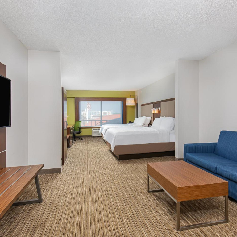Holiday Inn Express Hotel & Suites Mount Juliet - Nashville Area by IHG
