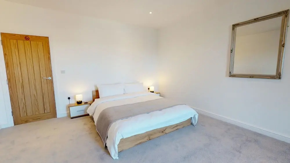 K Suites - Bridge Apartments