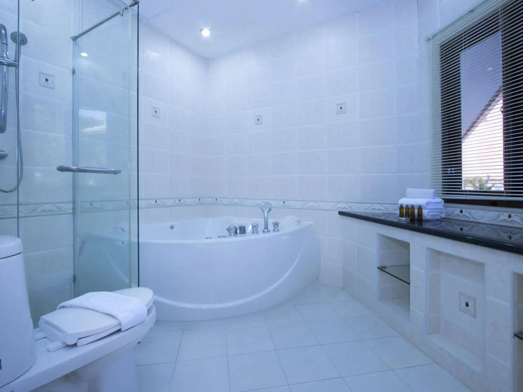 Pattaya Holiday Villas