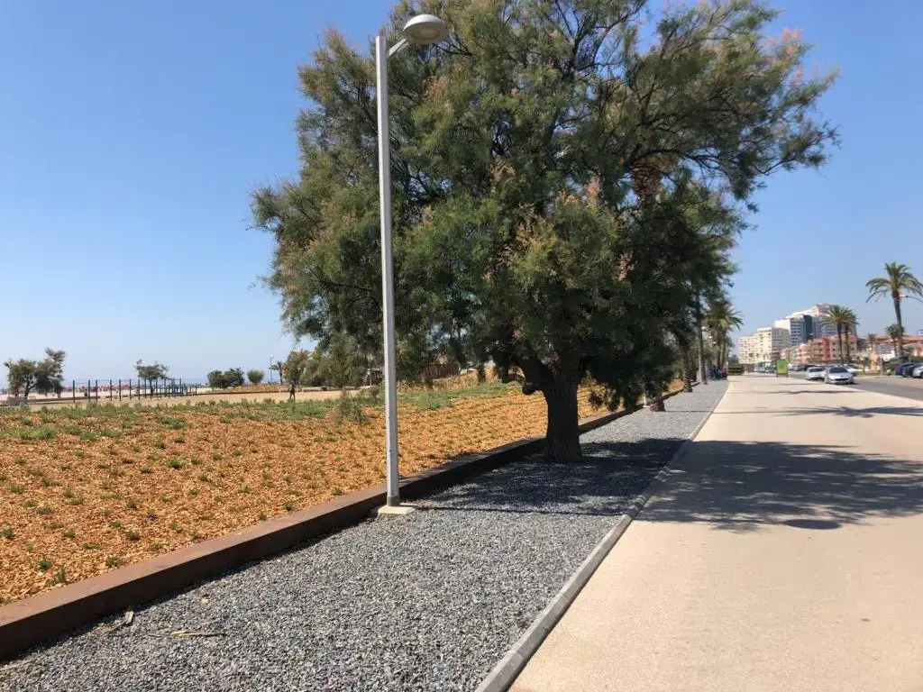 Vista Bahia 9 Empuriabrava