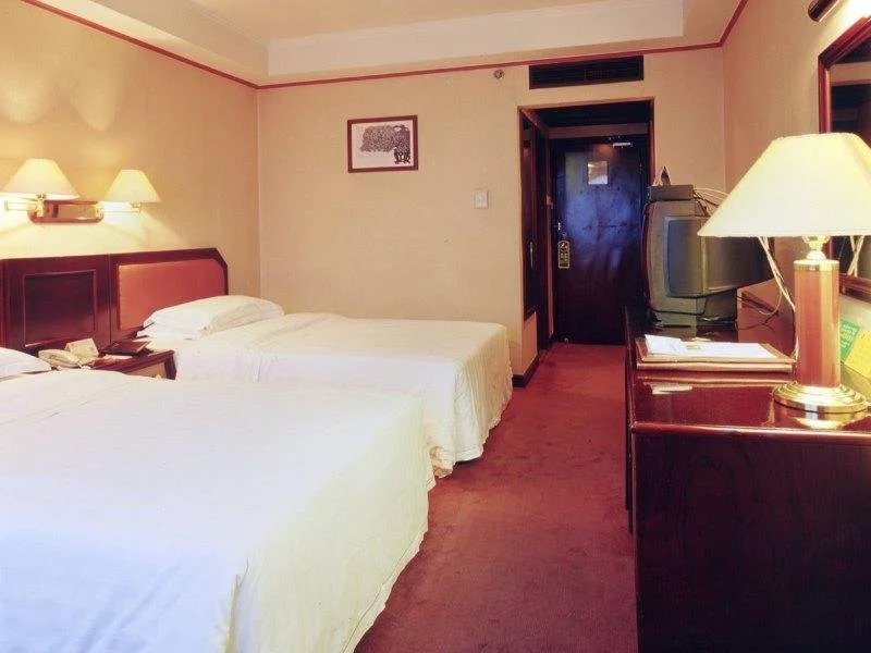 Cygnet Hotel
