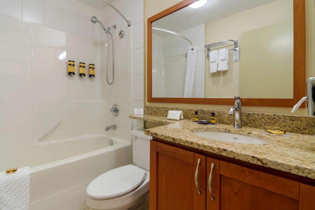 Best Western PLUS Chemainus Inn