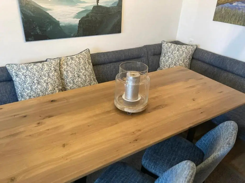 Chalet 1480