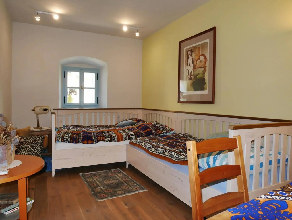Wellness Hotel Boží oko