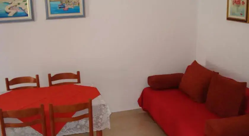 Apartments Kasalo Makarska