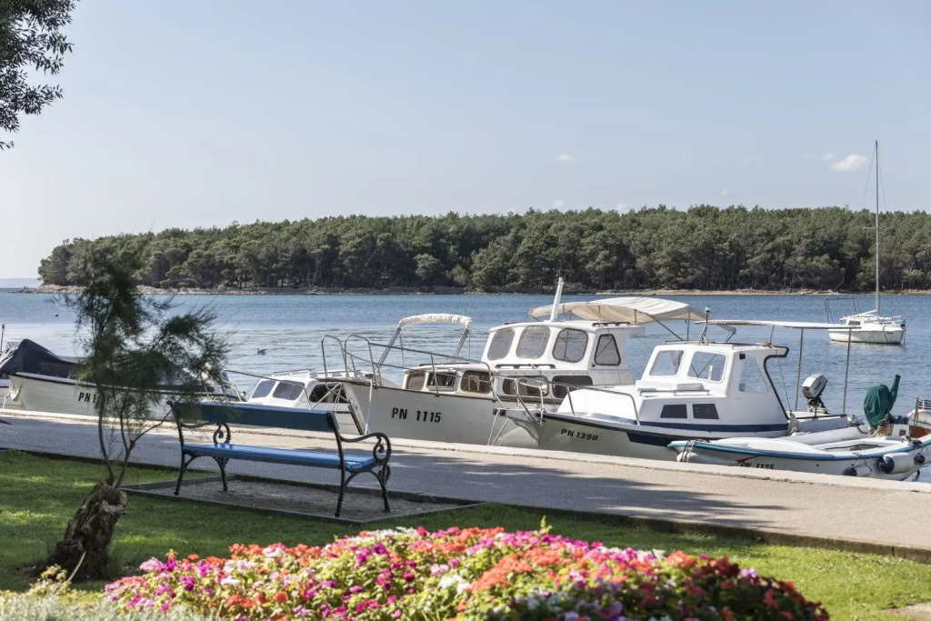 Hotel Park Punat managed by Falkensteiner
