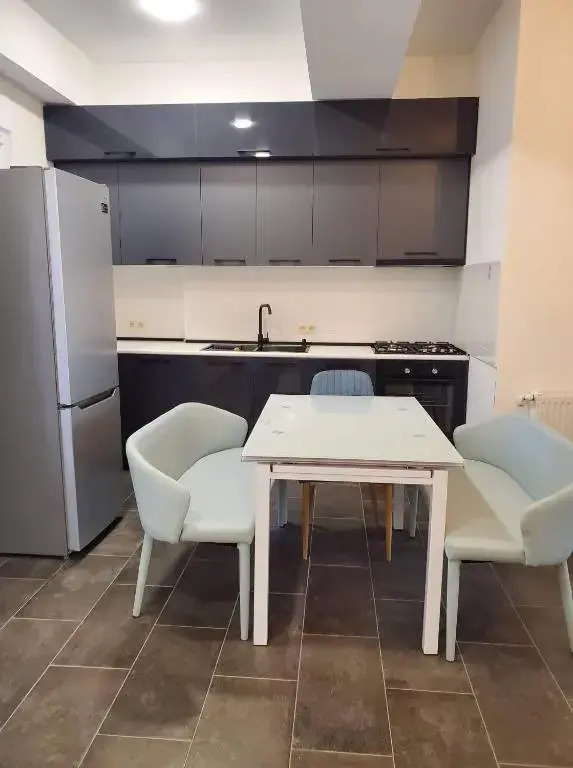 my warm house in tbilisi