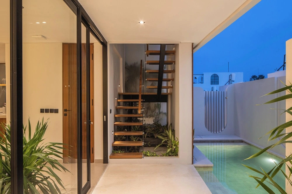 Tiga Harapan Villas Pererenan, Canggu by Sandara