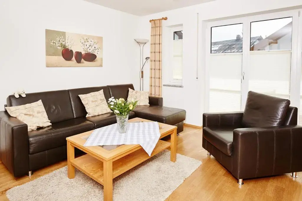Ferienwohnung Zapf