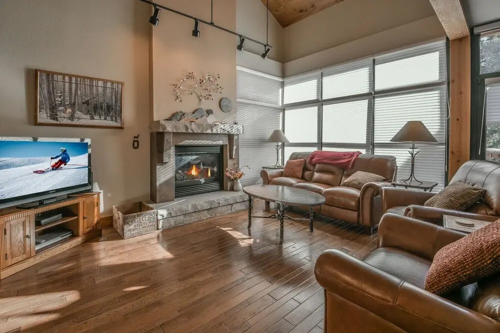 Ski Tip Ranch 8722