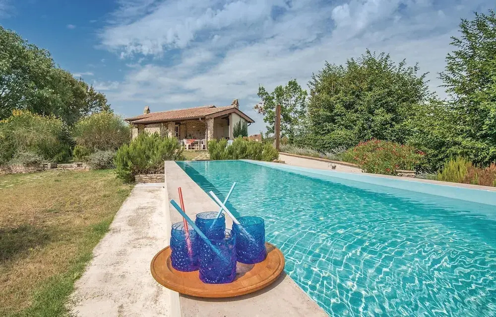 Casa Giulia