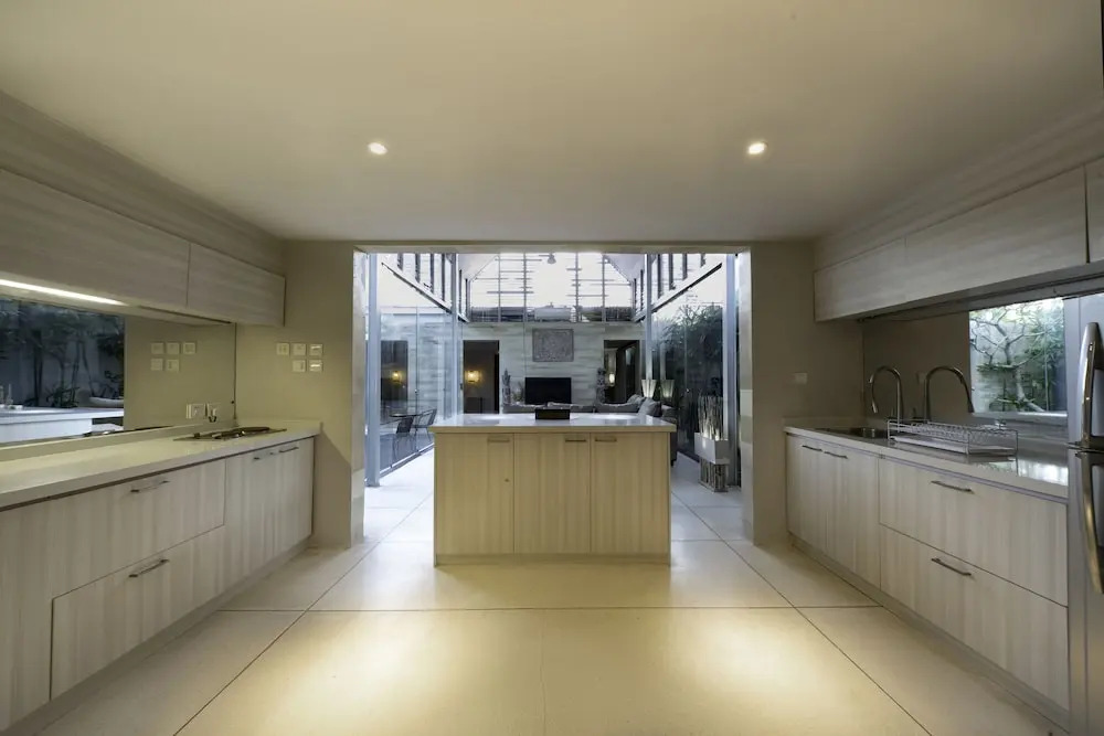 Allu Villa Canggu