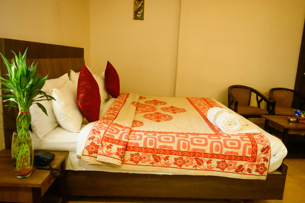 Hotel City Inn