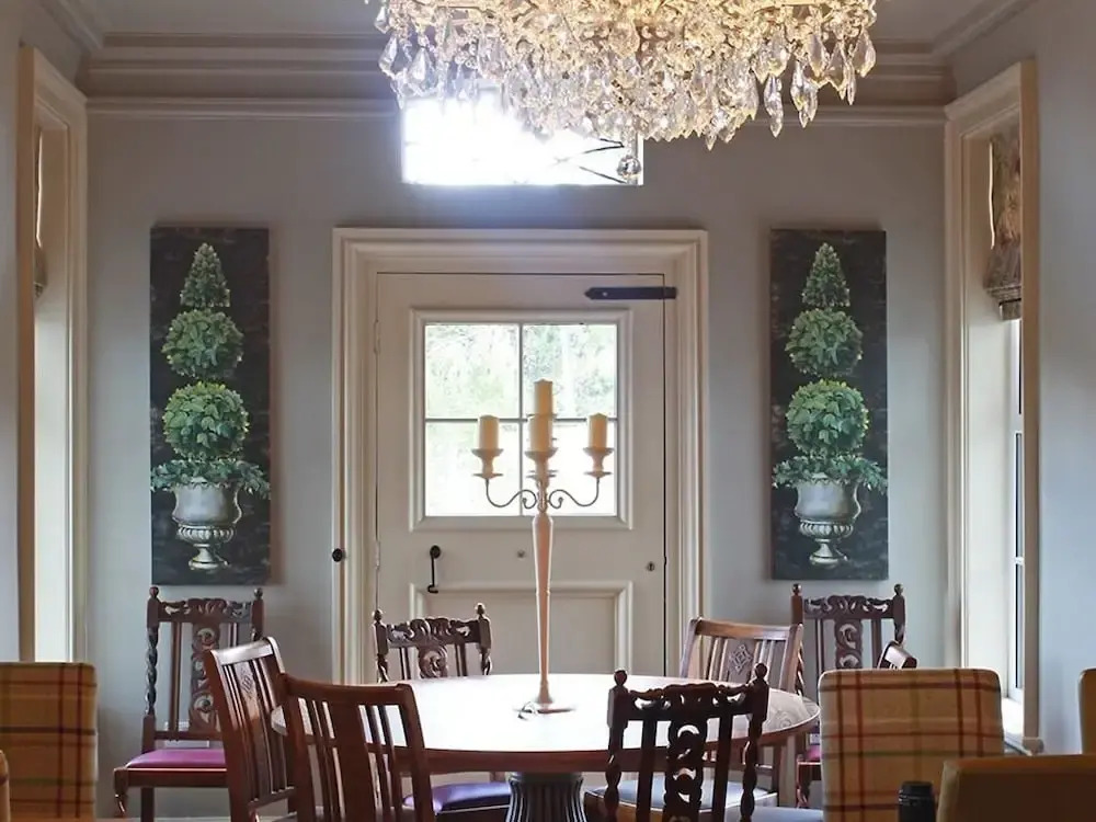 Woodberry Inn