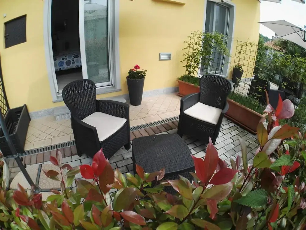 B&B Guglielmina