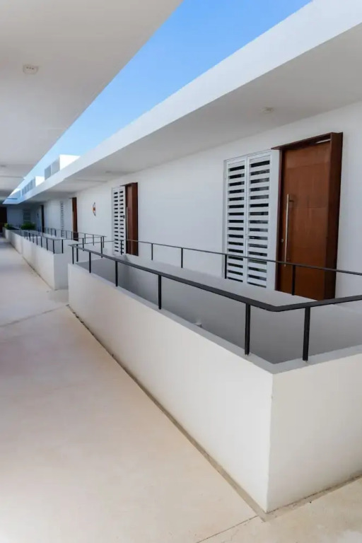 Penthouse 4C Panoramic Tulum by Oceanbnb