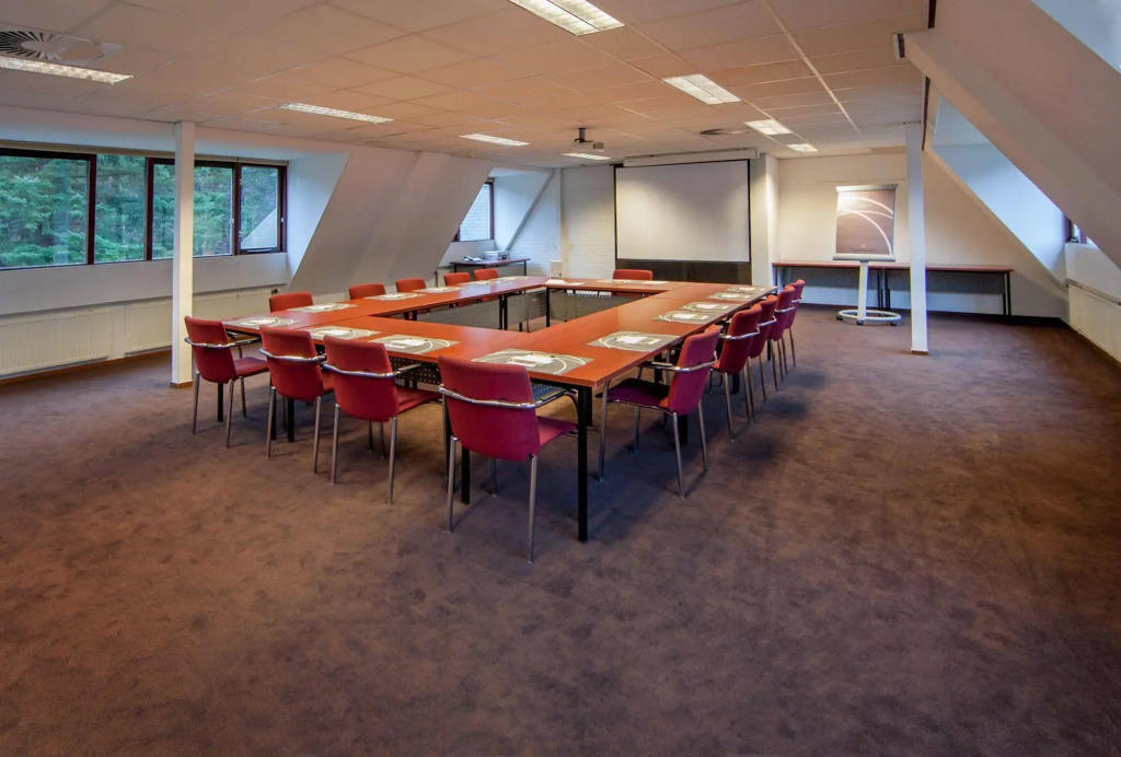 Hotel Landgoed Zonheuvel