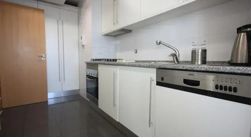 MyPlace - Lisbon - Parque das Nações