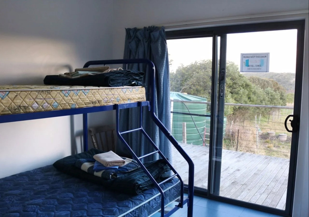13th Apostle Accommodation