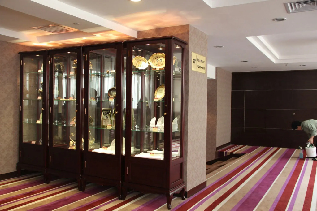 Shenzhen Shekou Honlux Apartment