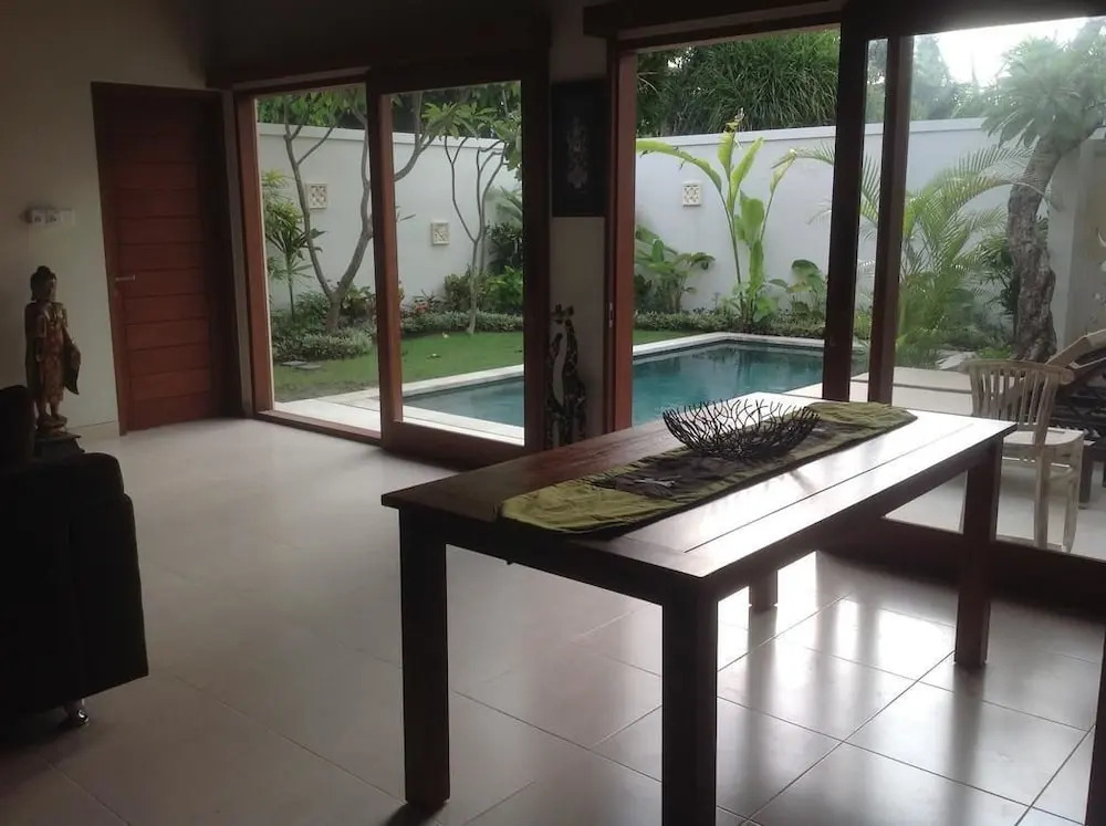 Alinta Villas