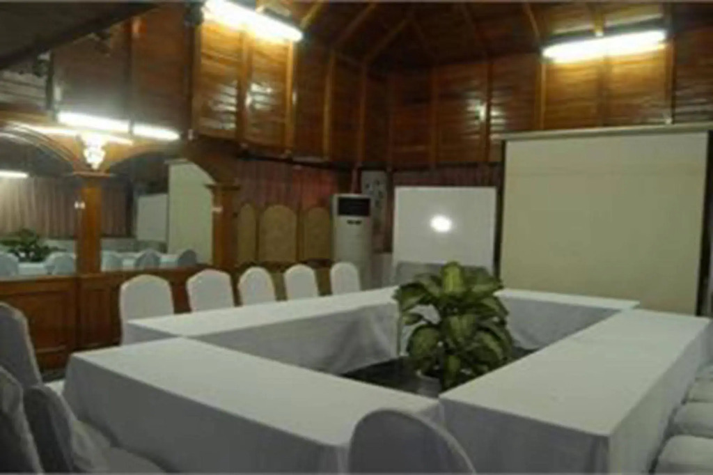 Hanoi Heritage Hotel