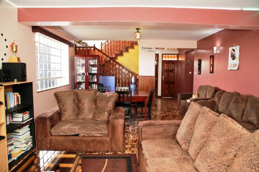Mdawida Homestay
