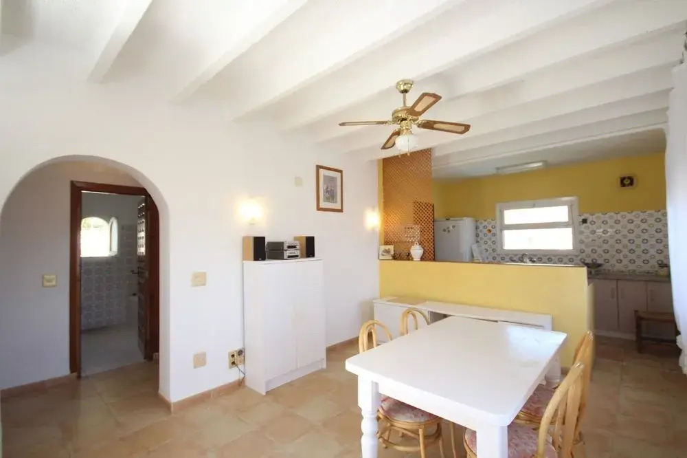 Villa Maryvilla 21 - Plaza Mayor