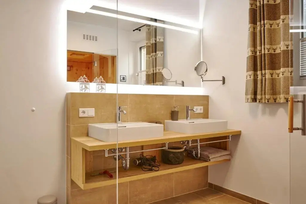 die Tauplitz Lodges - Adler Auszeit Lodge D6 by AA Holiday Homes