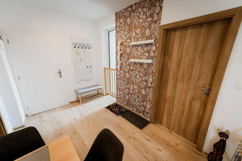 Vila ZUBEREC/ Apartmán č. 204