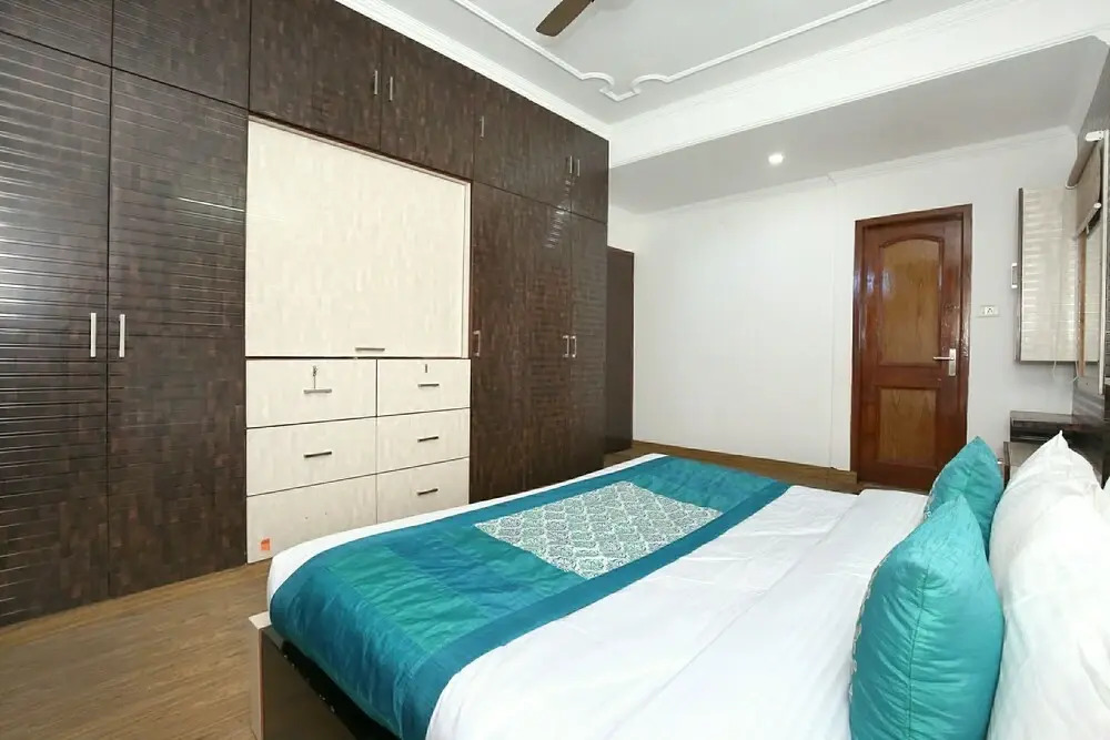 OYO 10406 Home Luxury 3BHK New Shimla