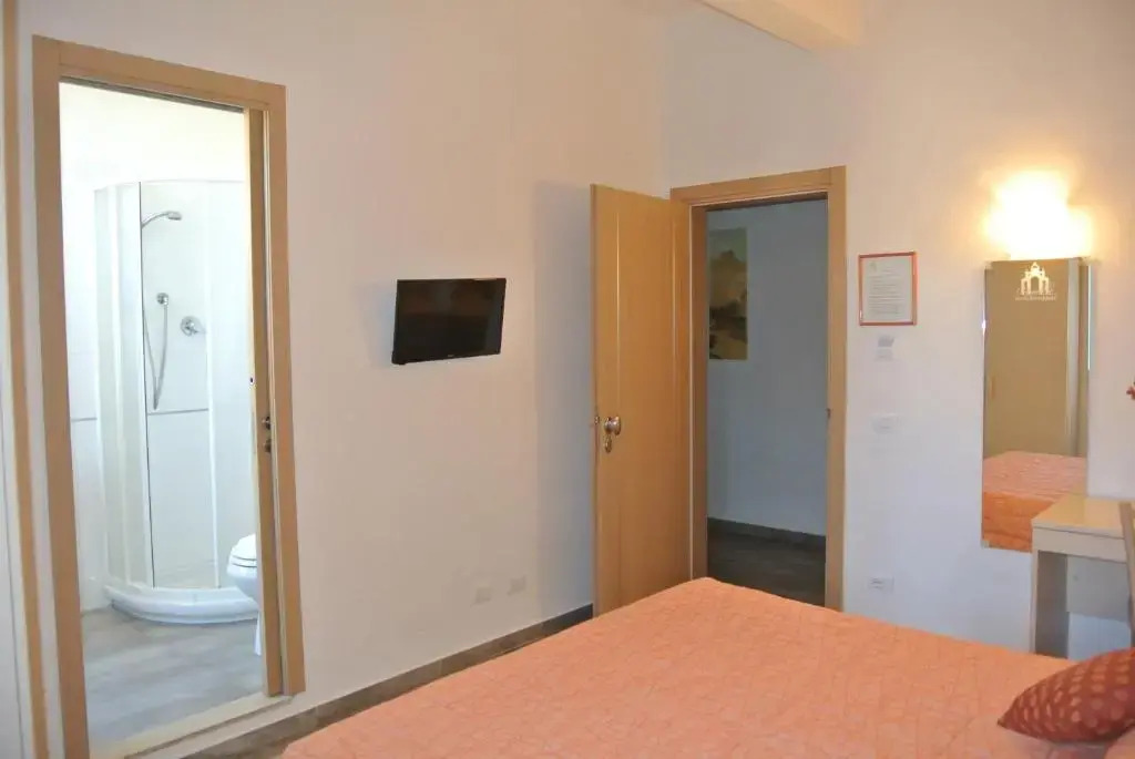 Bed & Breakfast Camollia