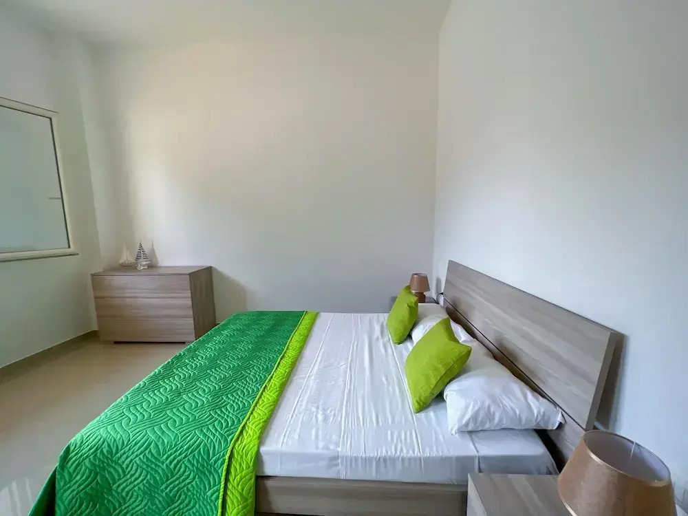 Appartamento 74 in Casalabate