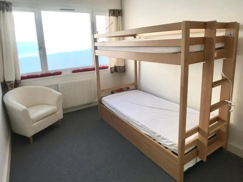 Appartement Tignes, 3 pièces, 7 personnes - FR-1-480-21