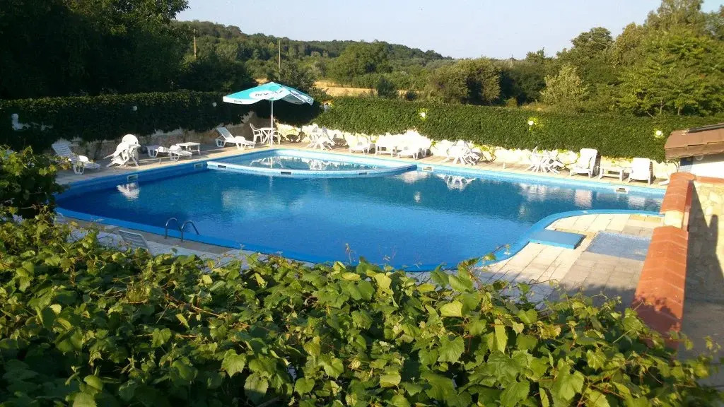 Hotel Ankor