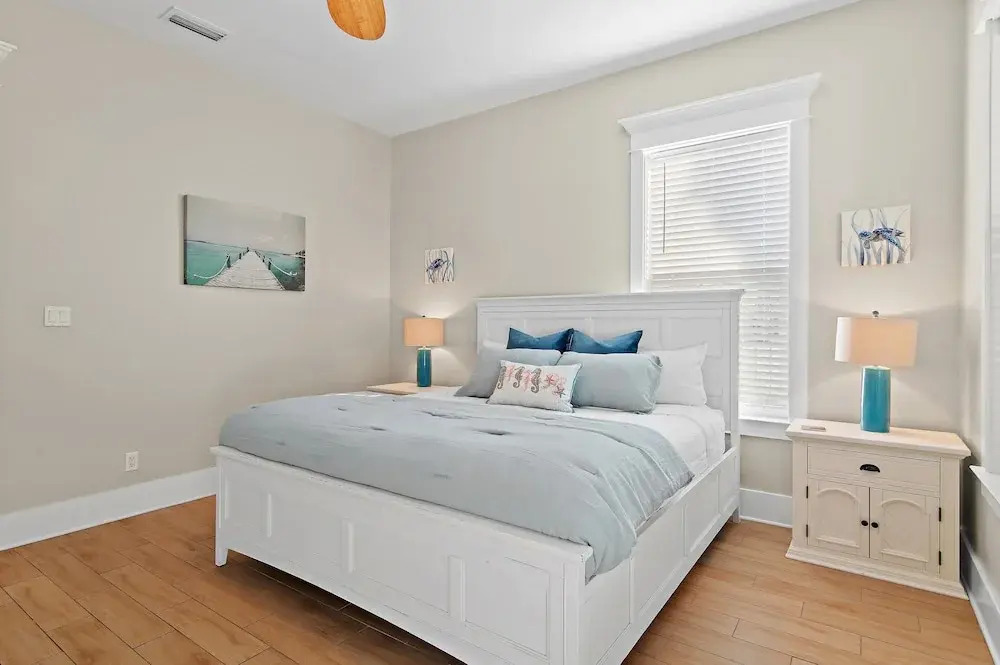Miramar Beach Villa 111