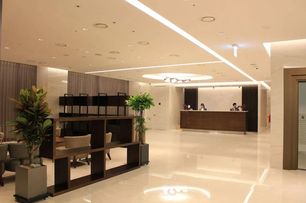 Arirang Hill Hotel Dongdaemun