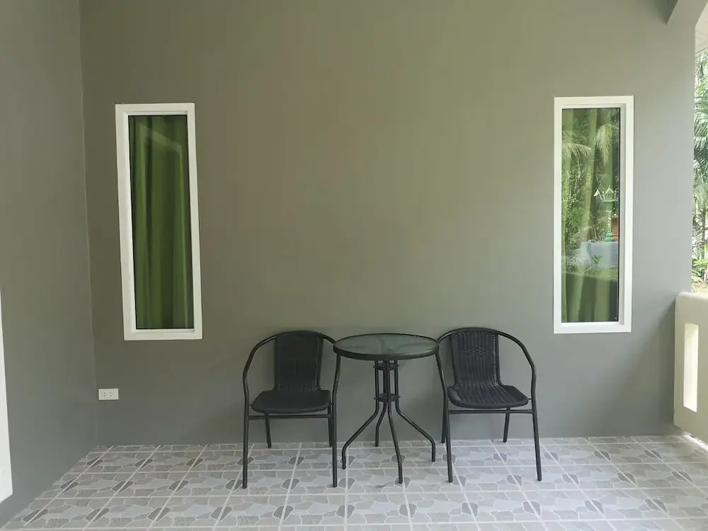 Baansuan Khaolak - Adults Only