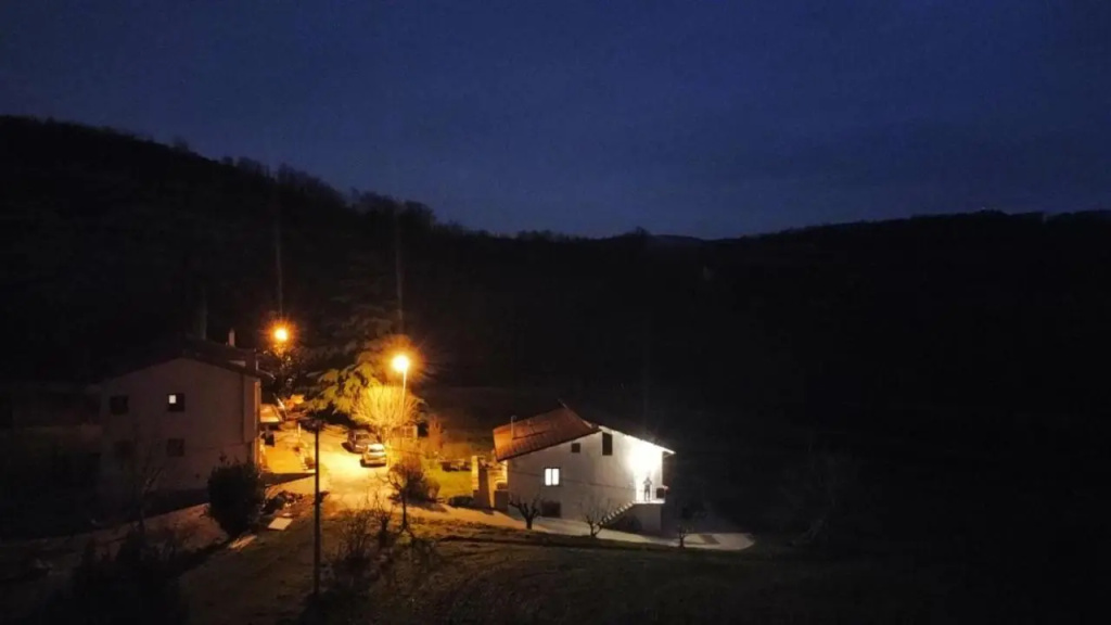 Bed&Breakfast la Ginestra